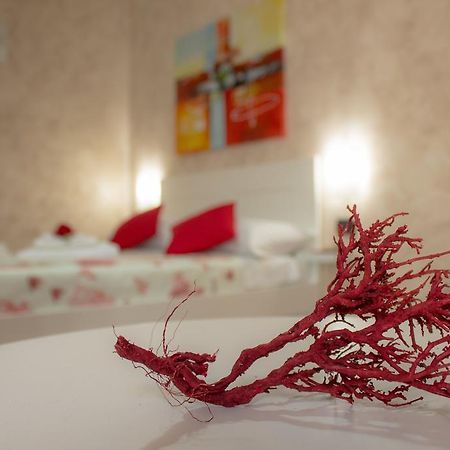 Corallia Apartment 锡拉库扎 客房 照片
